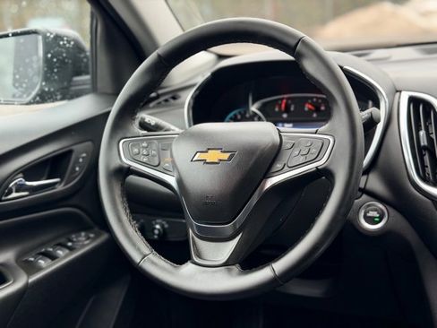 Certified 2024 Chevrolet Equinox LT w/ LPO, Floor Liner Package image 23