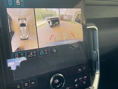 New 2026 GMC Acadia Elevation w/ Black Edition image 12