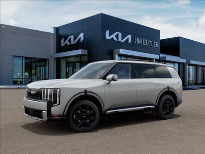 New 2027 Kia Telluride SX Prestige