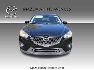 Used 2014 MAZDA CX-5 Touring w/ Touring Technology Package video 3