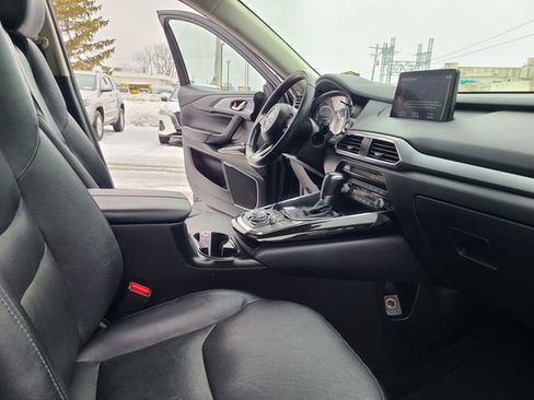 Used 2020 MAZDA CX-9 Touring w/ Touring Premium Package image 18