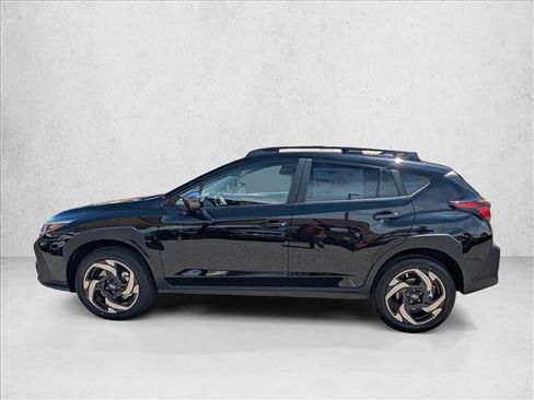 New 2026 Subaru Crosstrek 2.5i Limited AWD/4WD image 8