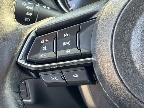 Used 2024 MAZDA CX-5 AWD 2.5 S w/ Preferred Package image 27