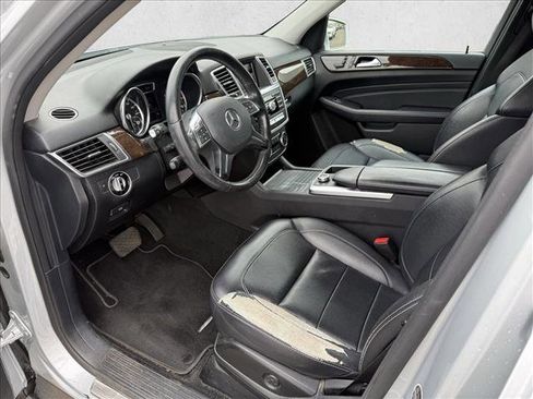 Used 2013 Mercedes-Benz ML 350 2WD image 8