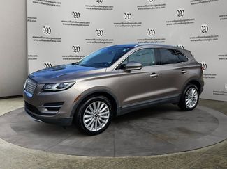 Used 2019 Lincoln MKC Premiere video 1
