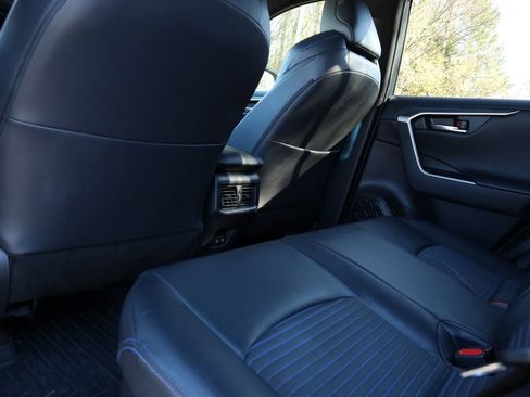 Used 2020 Toyota RAV4 XSE image 33