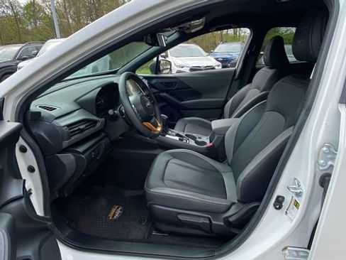 Certified 2025 Subaru Crosstrek 2.5i Wilderness w/ Wilderness Package AWD/4WD image 32