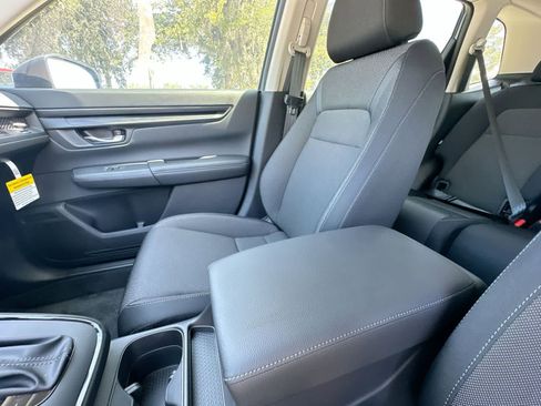 Used 2024 Honda CR-V LX image 12