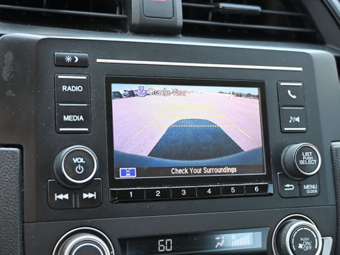 Used 2016 Honda Civic LX image 32