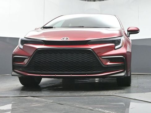Used 2024 Toyota Corolla SE image 30
