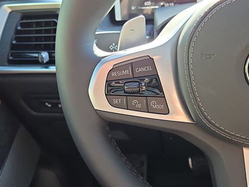 New 2026 BMW X5 xDrive40i w/ Executive Package image 21