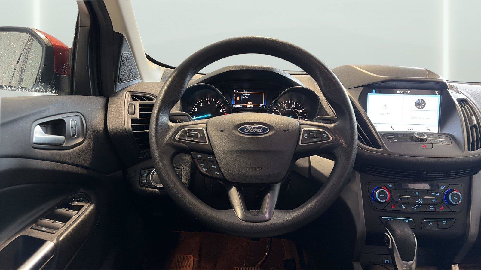 Used 2019 Ford Escape SE AWD/4WD image 12