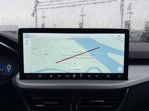 New 2026 Ford Escape Platinum w/ Premium Technology Package image 21