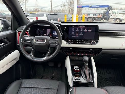 Used 2023 GMC Canyon AT4X image 36
