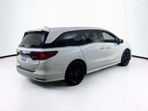 Used 2023 Honda Odyssey Sport image 5