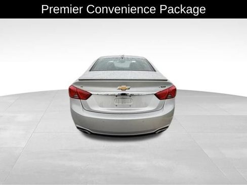 Used 2020 Chevrolet Impala Premier w/ Premier Confidence Package FWD image 6