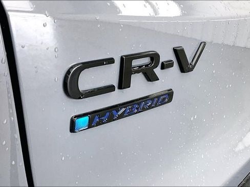 New 2026 Honda CR-V Sport-L image 18