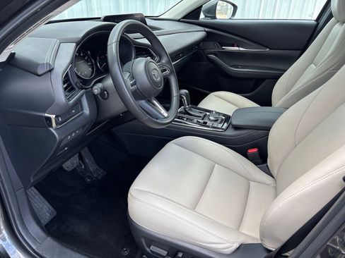 Used 2023 MAZDA CX-30 AWD 2.5 S w/ Preferred Package image 16