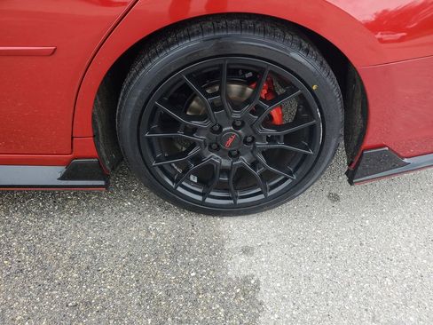 Used 2020 Toyota Avalon TRD image 19