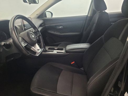 Used 2020 Nissan Sentra SV FWD image 17