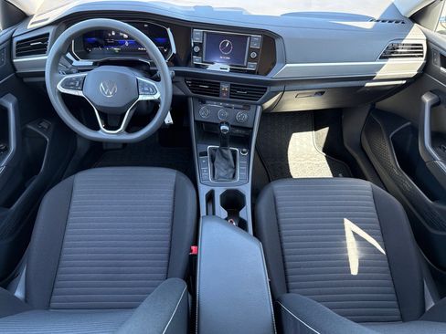 Used 2023 Volkswagen Jetta S image 12