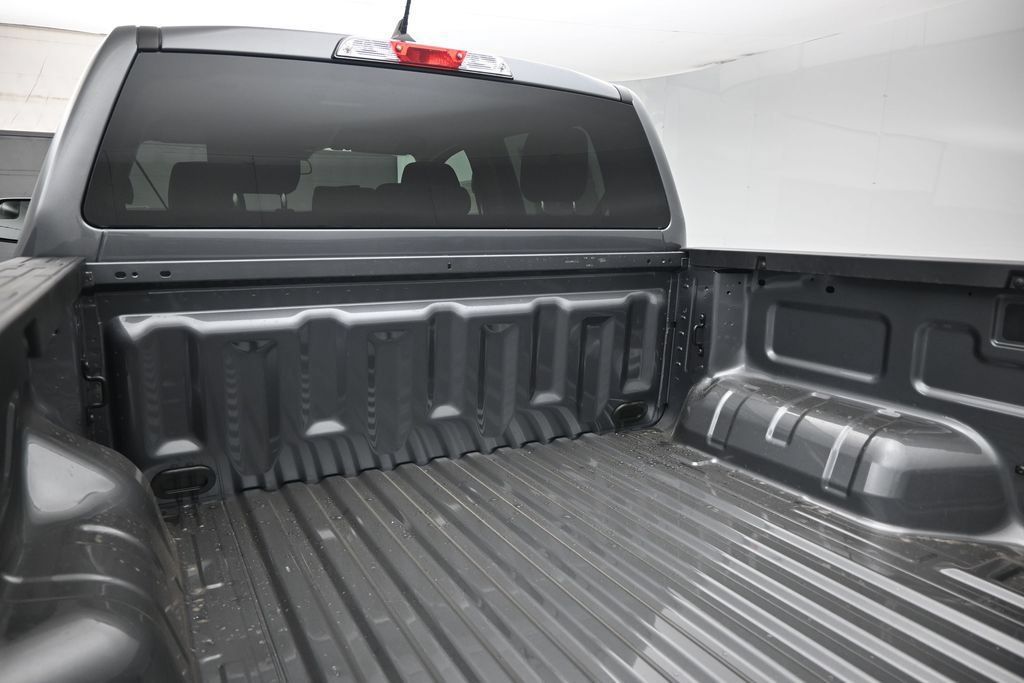 New 2026 Ford Ranger XL RWD image 19