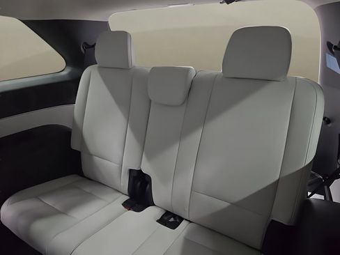 New 2026 Hyundai Palisade Calligraphy image 25