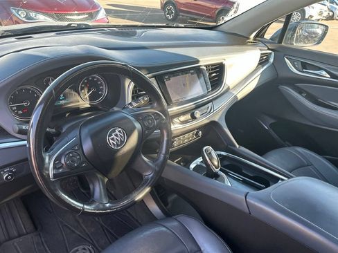 Used 2019 Buick Enclave Premium w/ Experience Buick Package AWD/4WD image 24