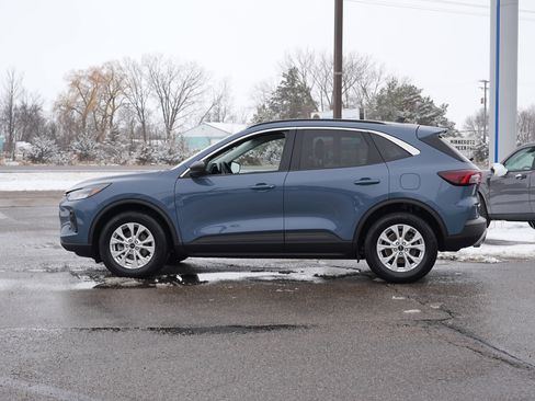 Used 2024 Ford Escape Active image 7