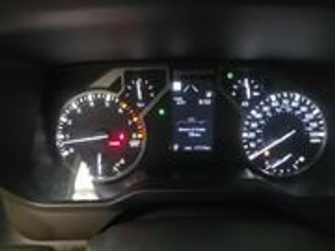 Certified 2025 Toyota Tundra SR5 AWD/4WD image 12