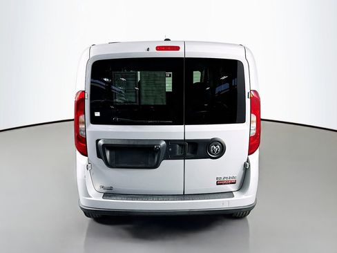 Used 2018 RAM ProMaster City SLT FWD image 6