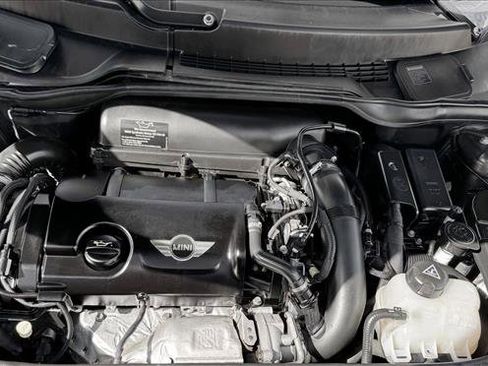 Used 2012 MINI Cooper Countryman S FWD image 20