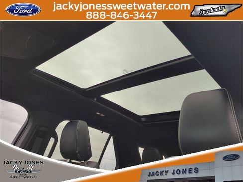 Certified 2022 Ford Explorer ST w/ Equipment Group 401A image 21