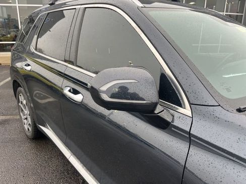 Used 2021 Hyundai Palisade Calligraphy image 6