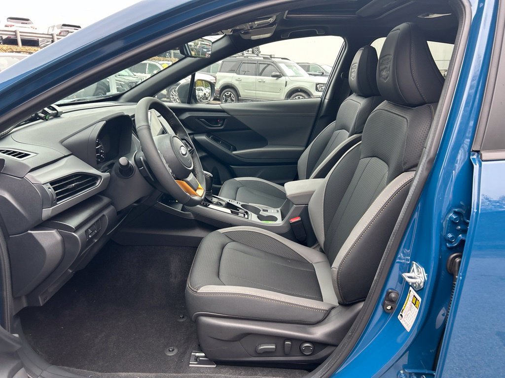 New 2026 Subaru Crosstrek 2.5i Wilderness AWD/4WD image 9