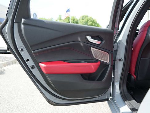 Certified 2025 Acura TLX SH-AWD w/ A-SPEC Pkg image 39