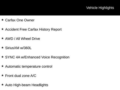 Used 2022 Ford Edge SE AWD/4WD image 6