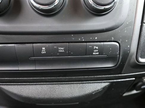 Used 2024 RAM 1500 Classic Warlock image 25