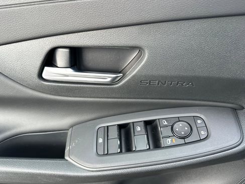 New 2026 Nissan Sentra S FWD image 11