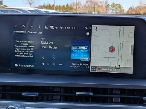 Used 2024 Kia Telluride S w/ S Sunroof Package image 17