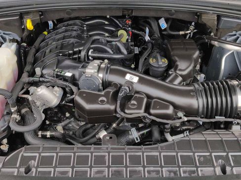 Used 2024 Jeep Grand Cherokee Summit w/ Adv Protech Group IV image 15