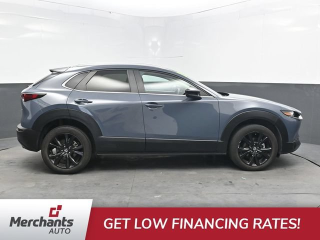 Used 2025 MAZDA CX-30 AWD 2.5 S w/ Preferred Package image 9