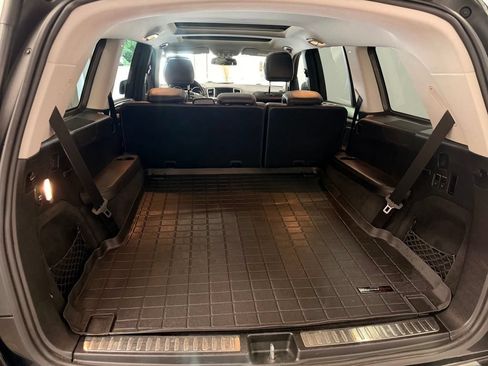 Used 2015 Mercedes-Benz GL 450 4MATIC image 11