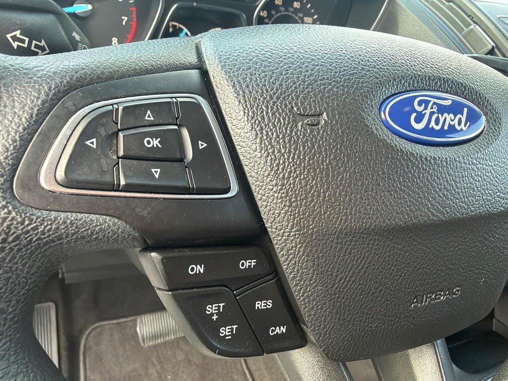 Used 2019 Ford Escape S FWD image 28
