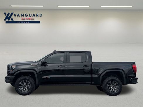 New 2026 GMC Sierra 1500 AT4X AWD/4WD image 4