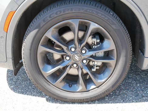 Used 2024 Dodge Durango R/T AWD/4WD image 15