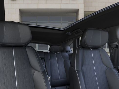 New 2026 Cadillac Optiq Sport 2 image 24