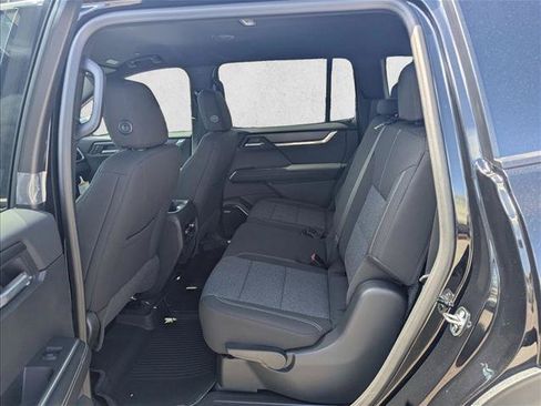 New 2026 GMC Acadia Elevation w/ LPO, Floor Liner Package FWD image 15