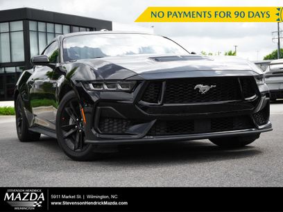 Used 2024 Ford Mustang GT