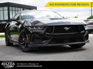 Used 2024 Ford Mustang GT RWD video 1